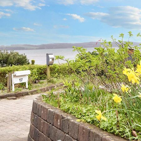 6 Person Holiday Home In B Rkop Børkop Eksteriør billede