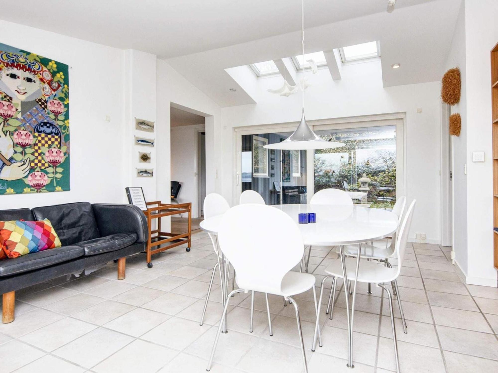 6 Person Holiday Home In B Rkop Børkop Eksteriør billede