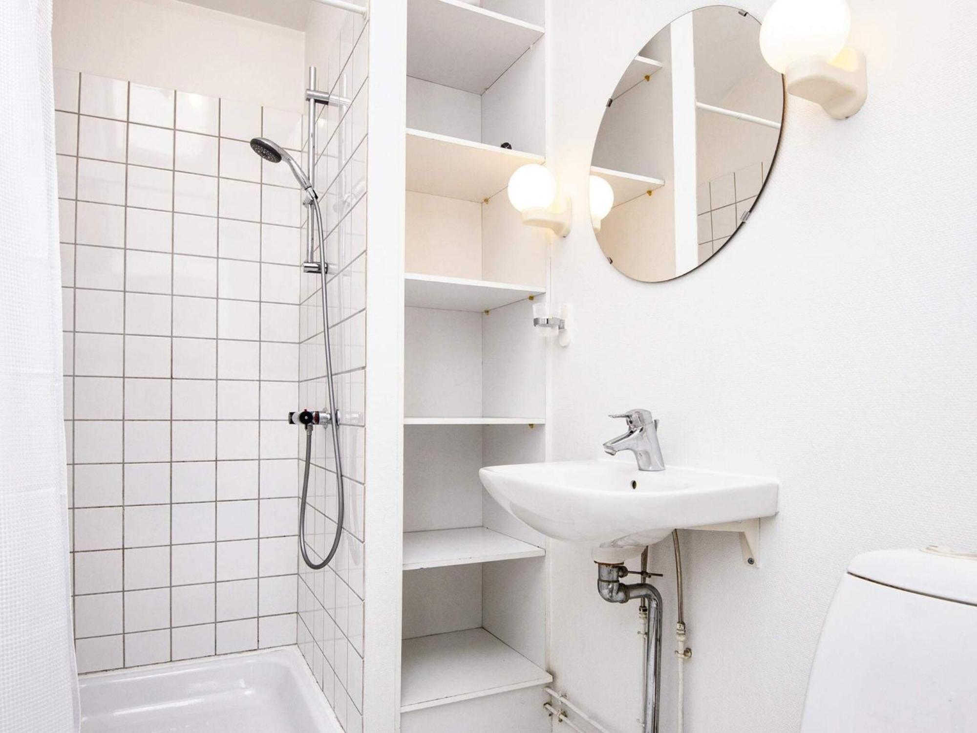 6 Person Holiday Home In B Rkop Børkop Eksteriør billede