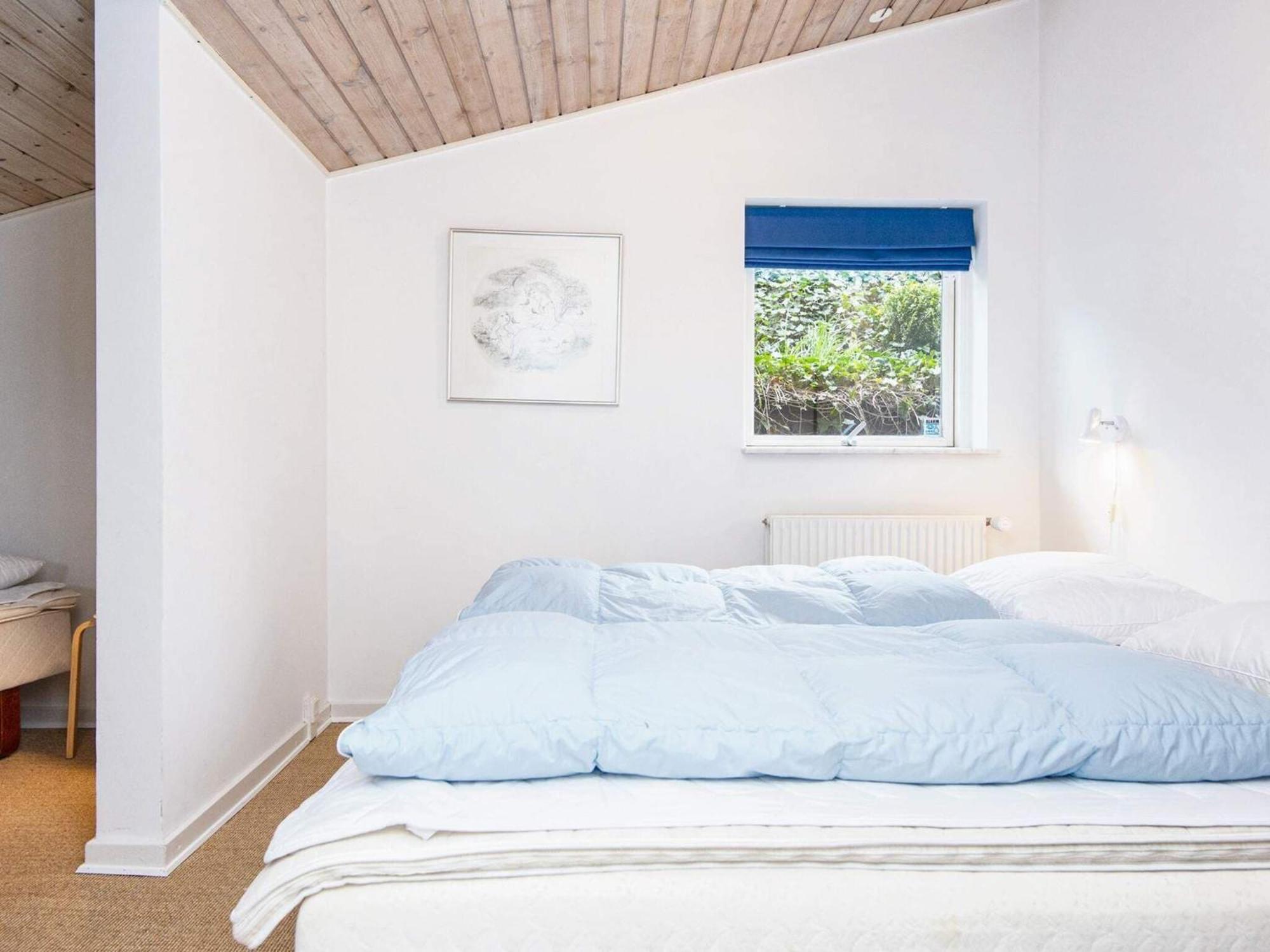 6 Person Holiday Home In B Rkop Børkop Eksteriør billede