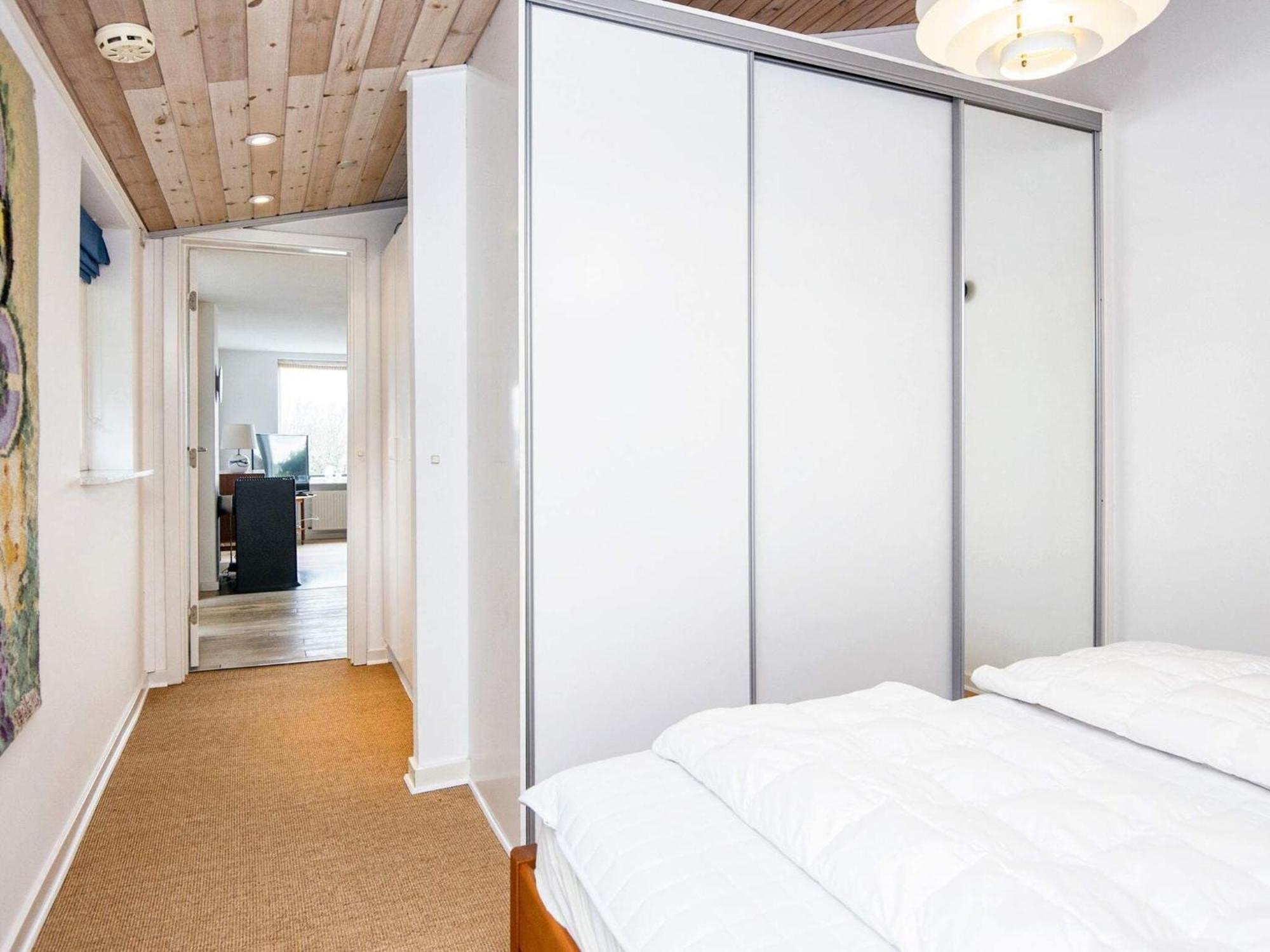 6 Person Holiday Home In B Rkop Børkop Eksteriør billede