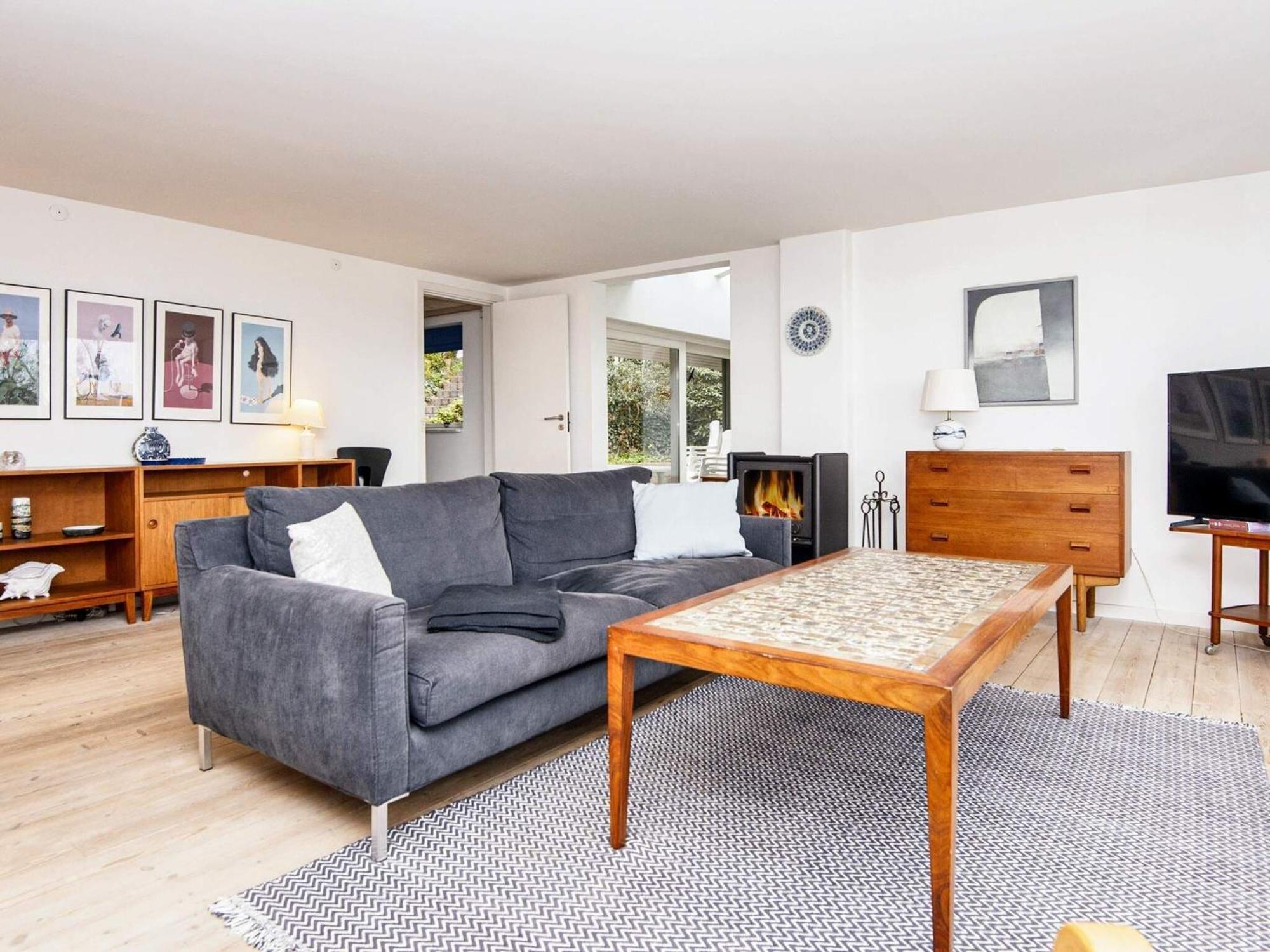 6 Person Holiday Home In B Rkop Børkop Eksteriør billede