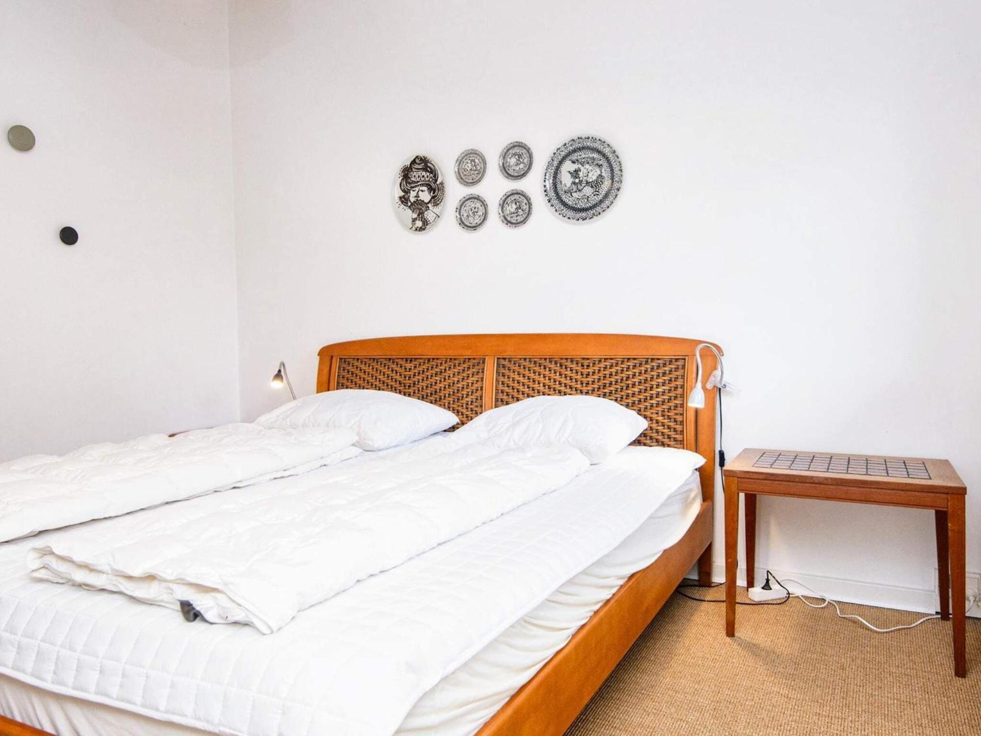 6 Person Holiday Home In B Rkop Børkop Eksteriør billede