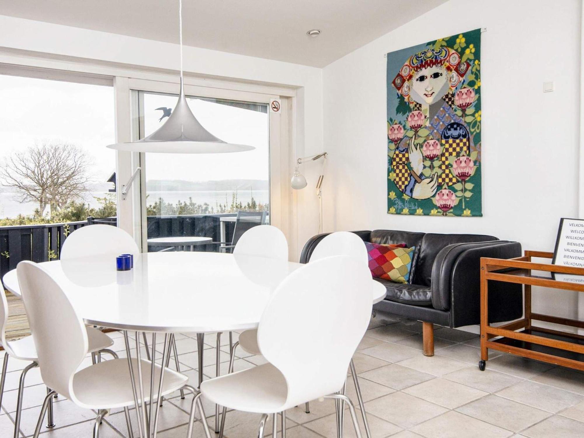 6 Person Holiday Home In B Rkop Børkop Eksteriør billede