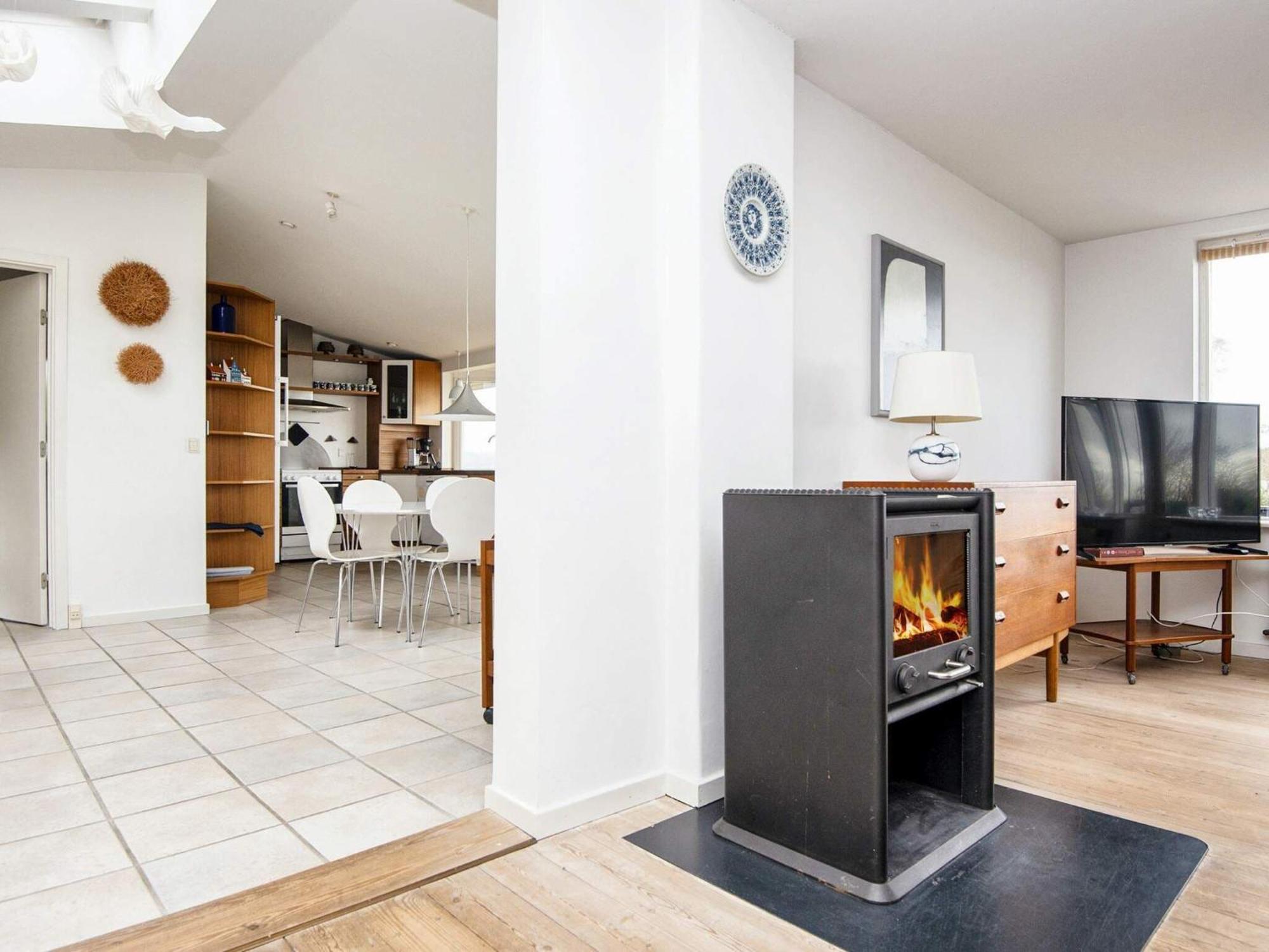 6 Person Holiday Home In B Rkop Børkop Eksteriør billede