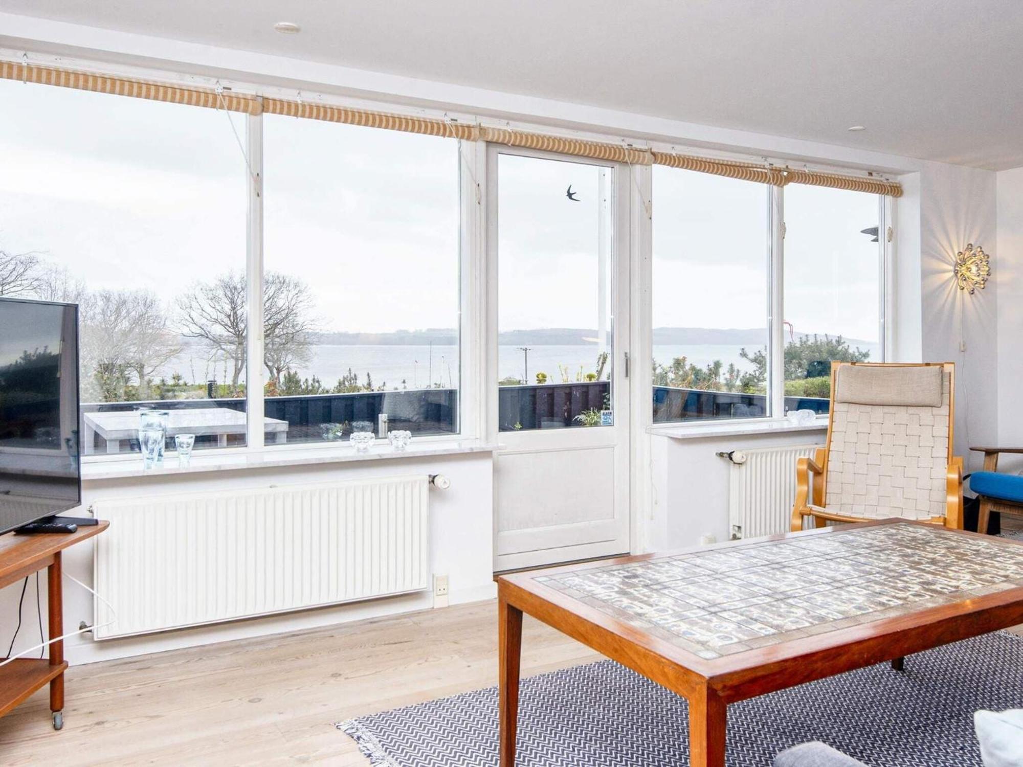 6 Person Holiday Home In B Rkop Børkop Eksteriør billede