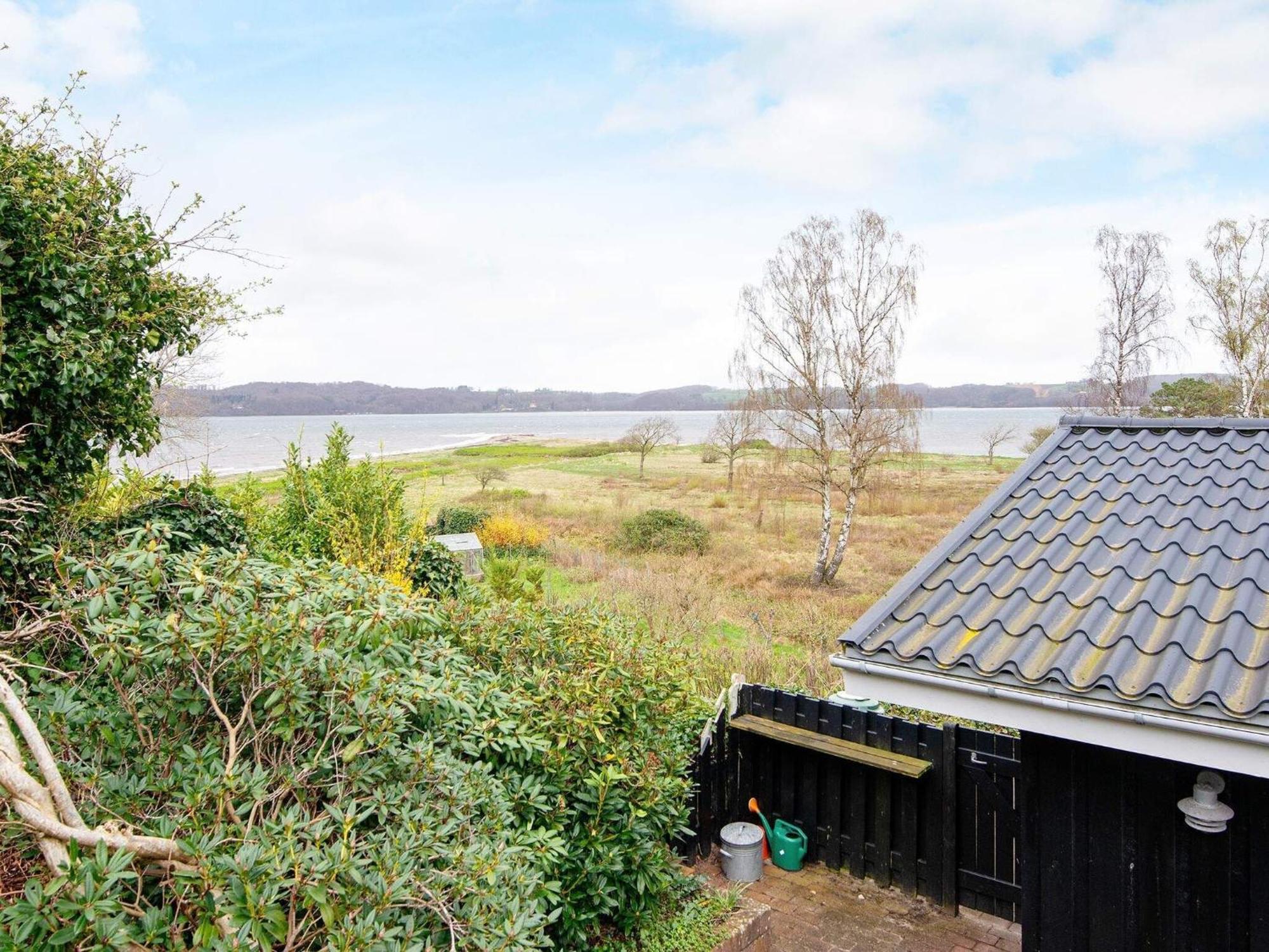 6 Person Holiday Home In B Rkop Børkop Eksteriør billede