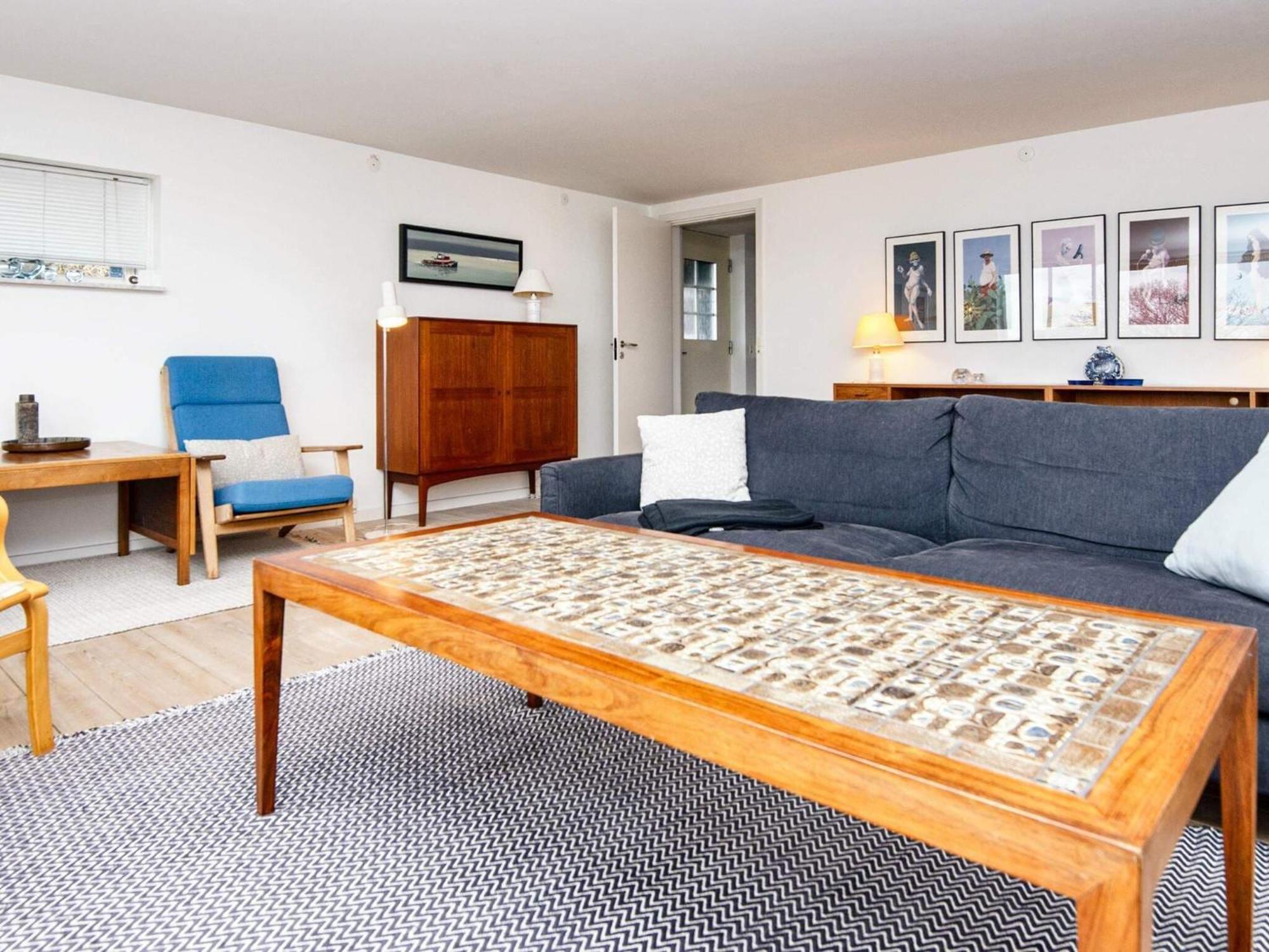 6 Person Holiday Home In B Rkop Børkop Eksteriør billede