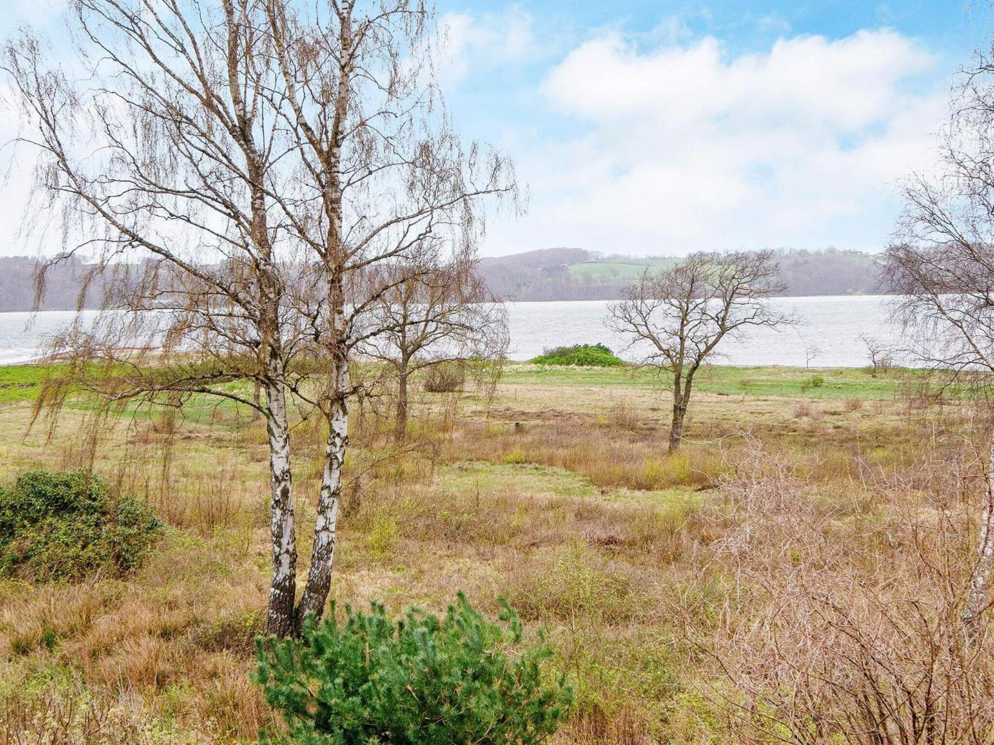 6 Person Holiday Home In B Rkop Børkop Eksteriør billede